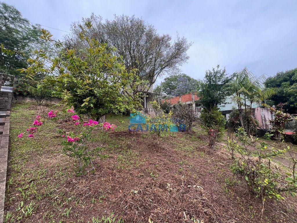 Chácara com 2 dormitórios à venda, 1000 m² por R$ 350.000 - Ponunduva - Cajamar/SP
