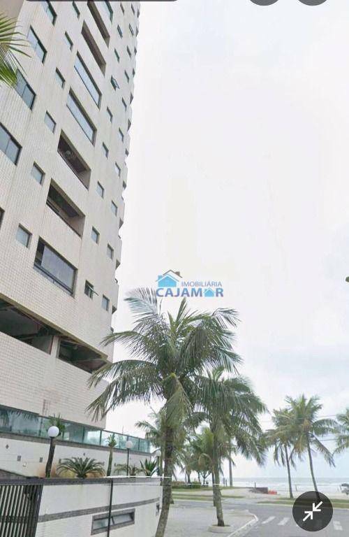Apartamento com 2 dormitórios à venda, 57 m² por R$ 420.000,00 - Maracana - Praia Grande/SP