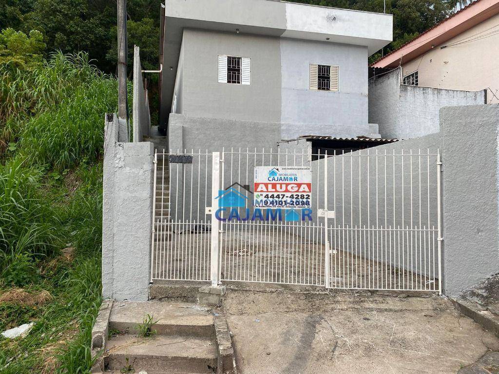 Casa com 3 dormitórios à venda, 90 m² por R$ 315.000,00 - Altos de Jordanésia (Jordanésia) - Cajamar/SP