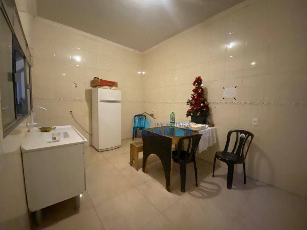 Casa com 4 dormitórios à venda, 200 m² por R$ 800.000,00 - Jardim Penteado - Cajamar/SP