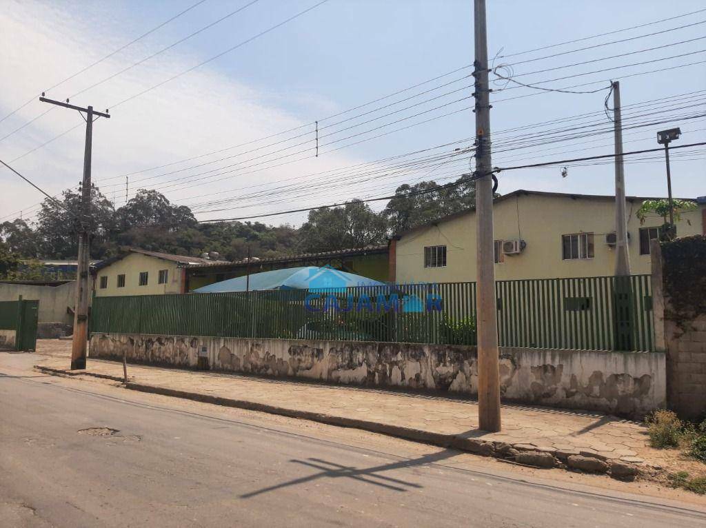 Galpão à venda, 2361 m² por R$ 10.000.000,00 - Cajamar - Cajamar/SP