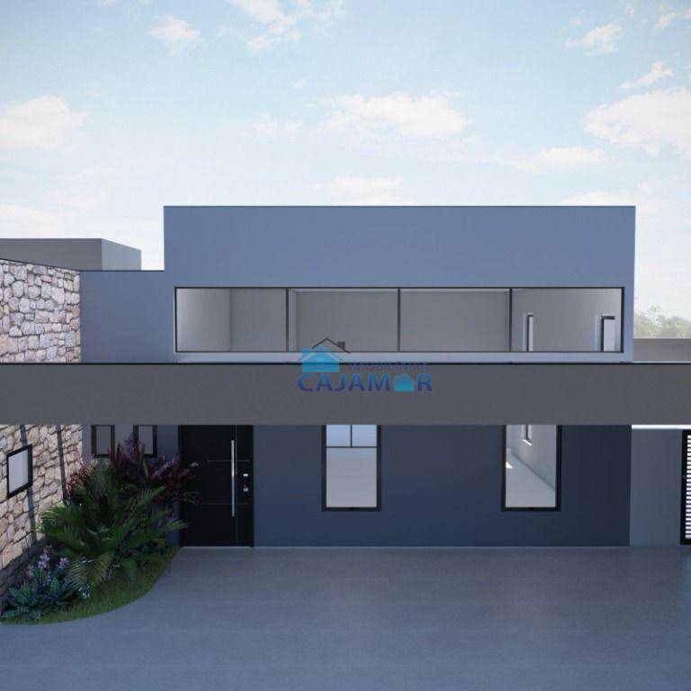 Casa com 5 dormitórios à venda, 375 m² por R$ 950.000 - Serra dos Lagos - Cajamar/SP
