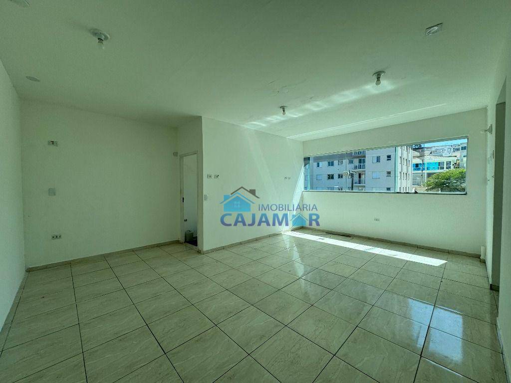 Sala para alugar, 40 m² por R$ 1.336/mês - Portal dos Ipês - Cajamar/SP
