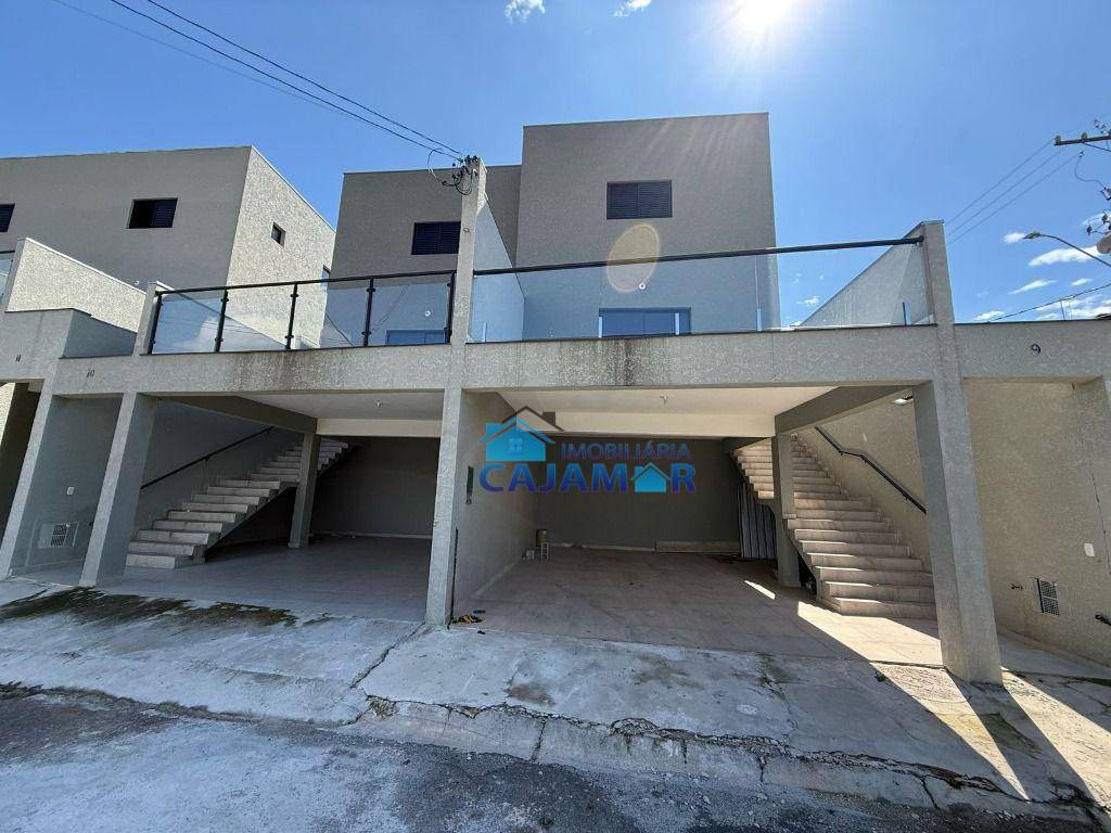 Casa com 3 dormitórios à venda, 160 m² por R$ 950.000,00 - Renascer II - Cajamar/SP