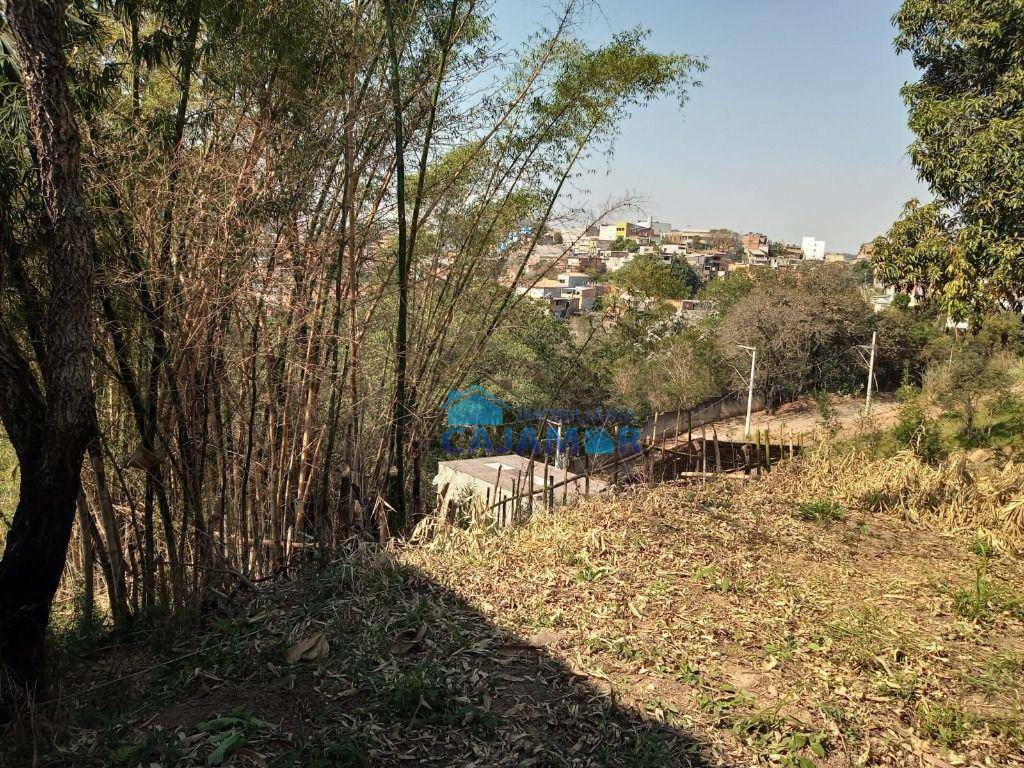 Terreno à venda, 125 m² por R$ 120.000 - Chácara do Solar I (Fazendinha) - Santana de Parnaíba/SP