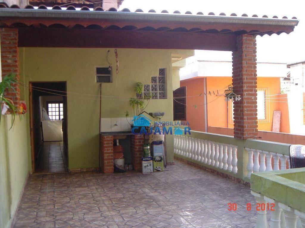 Casa com 3 dormitórios à venda, 217 m² por R$ 630.000,00 - Altos de Jordanésia (Jordanésia) - Cajamar/SP