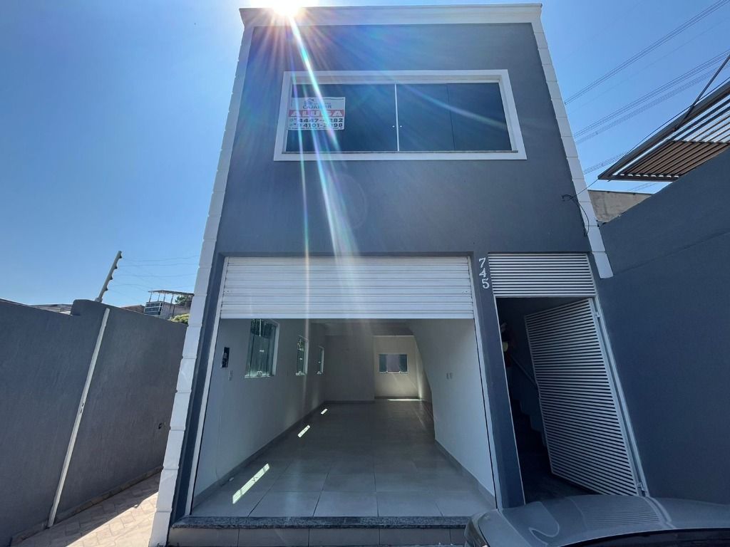 Salão, 120 m² - venda por R$ 680.000,00 ou aluguel por R$ 2.000,00/mês - Guaturinho - Cajamar/SP