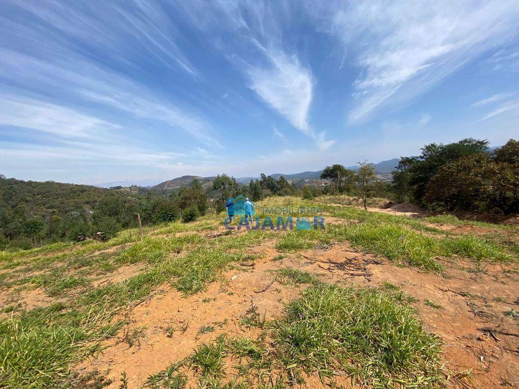 Terreno à venda, 1000 m² por R$ 160.000 - Ponunduva - Cajamar/SP