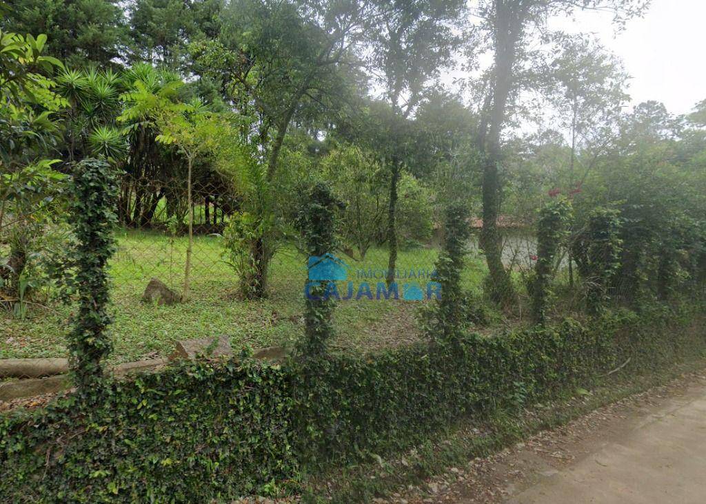 Terreno à venda, 2000 m² por R$ 450.000 - Jardim Santo Antônio II - Campo Limpo Paulista/SP
