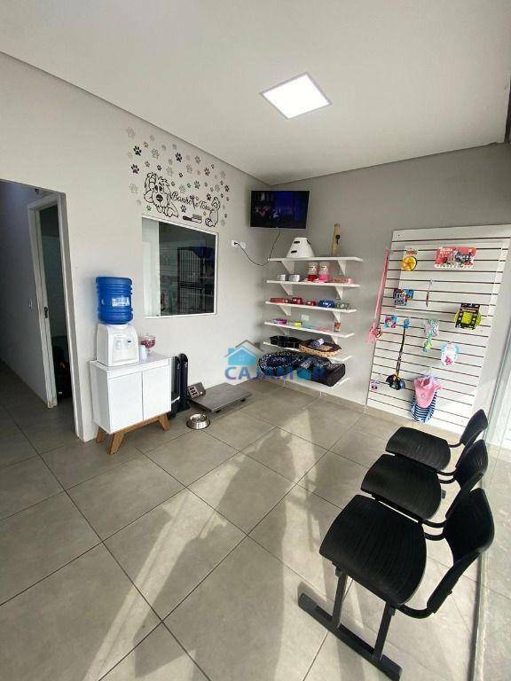 Ponto à venda, 120 m² por R$ 286.200 - Jordanésia (Jordanésia) - Cajamar/SP