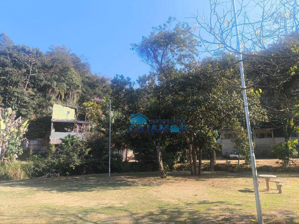 Terreno à venda, 776 m² por R$ 76.000 - Ponunduva - Cajamar/SP