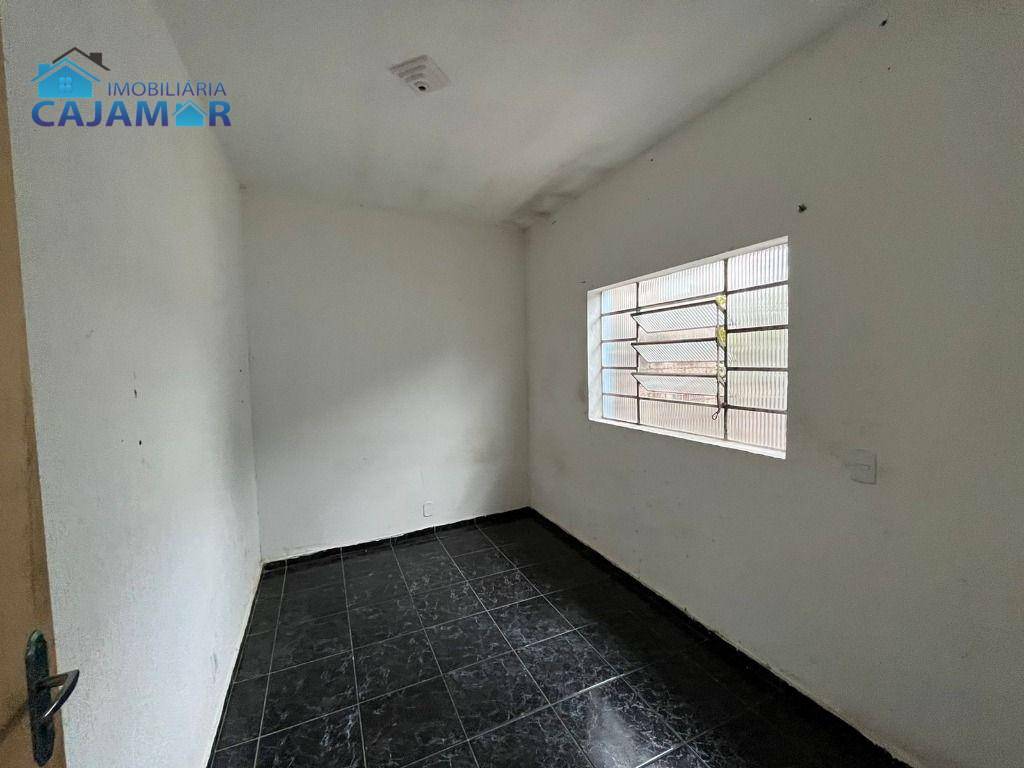 Casa com 2 dormitórios à venda, 40 m² por R$ 850.000,00 - Jordanésia - Cajamar/SP
