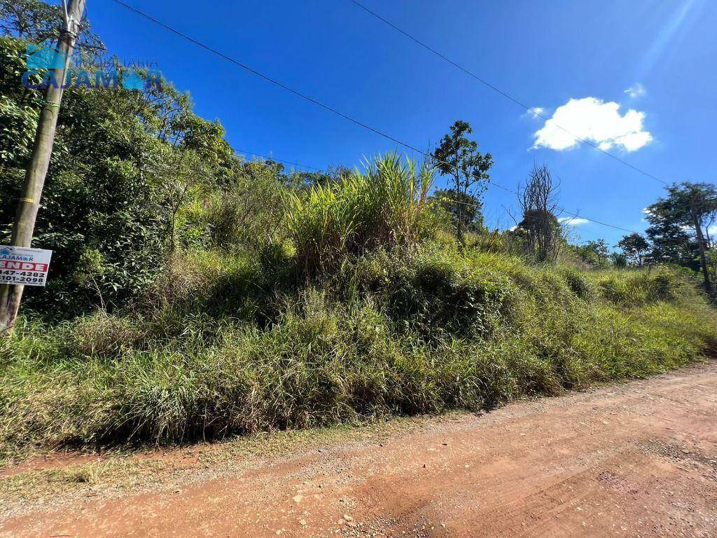 Terreno à venda, 1424 m² por R$ 90.000,00 - Ponunduva - Cajamar/SP
