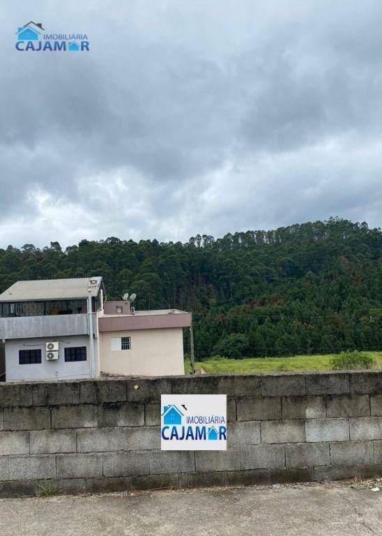 Terreno à venda, 365 m² por R$ 498.000,00 - Portais (Polvilho) - Cajamar/SP