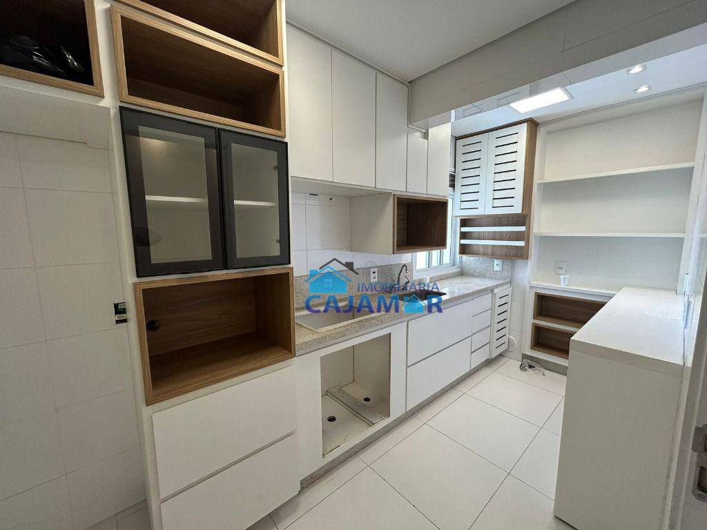 Apartamento com 3 dormitórios à venda, 288 m² por R$ 1.000.000,00 - Centro - Caieiras/SP
