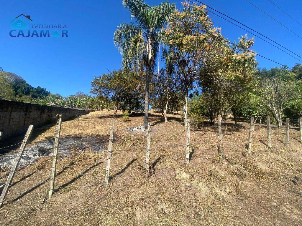 Terreno à venda, 1000 m² por R$ 140.000,00 - Ponunduva - Cajamar/SP