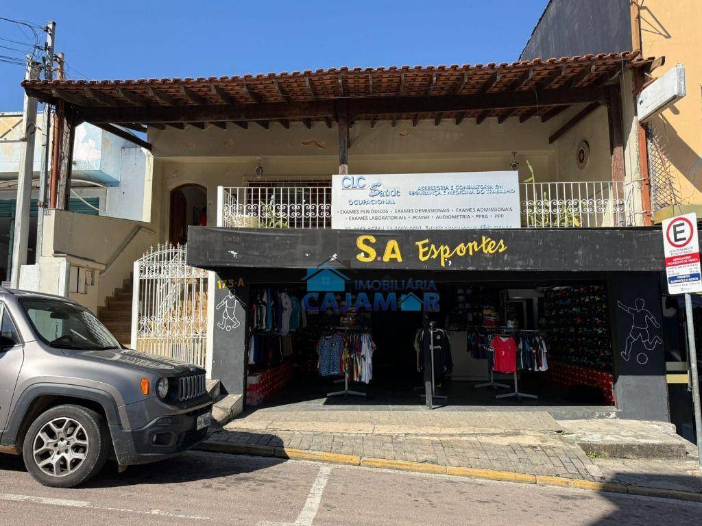 Casa com 4 dormitórios à venda, 250 m² por R$ 1.500.000 - Jordanésia (Jordanésia) - Cajamar/SP