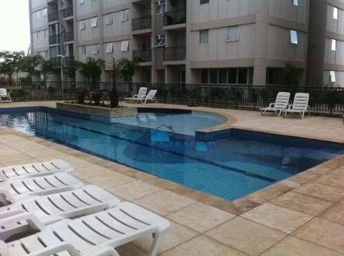 Apartamento com 3 dormitórios à venda, 67 m² por R$ 430.000 - Jardim Pirituba - São Paulo/SP
