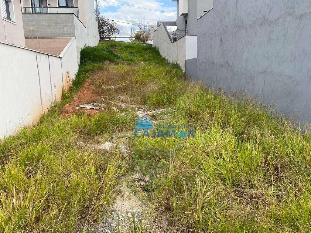 Terreno à venda, 172 m² por R$ 340.000 - Portal dos Ipês - Cajamar/SP