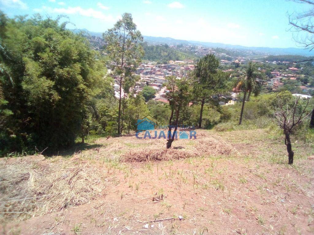 Terreno à venda, 1850 m² por R$ 350.000 - Jardim dos Lagos - Franco da Rocha/SP