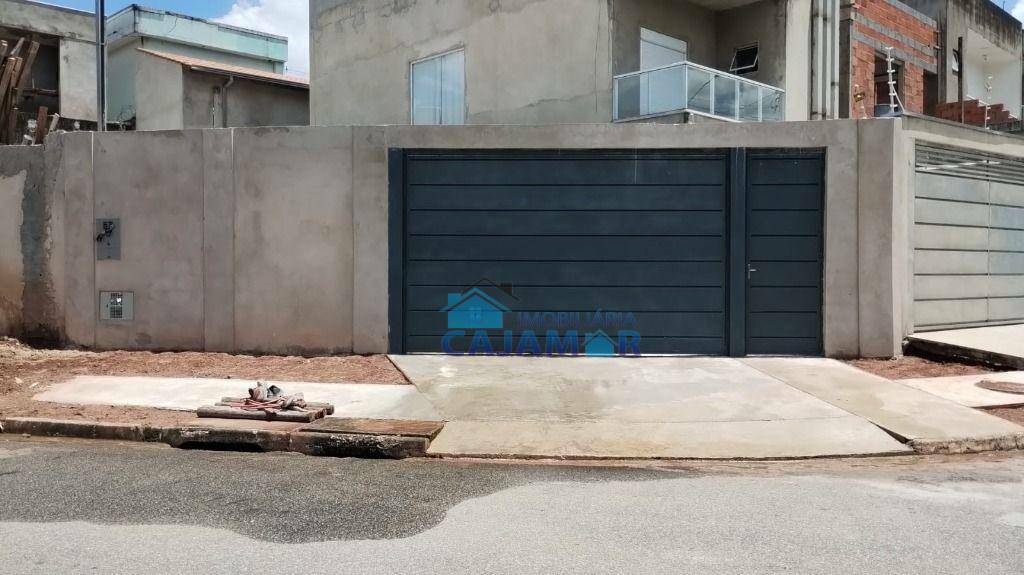 Terreno à venda, 144 m² por R$ 405.980 - Portal dos Ipês - Cajamar/SP