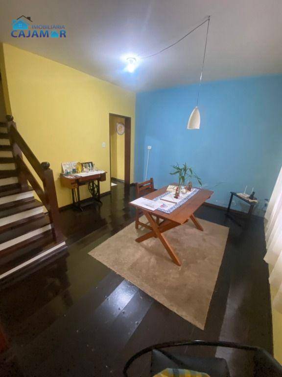 Casa com 3 dormitórios à venda, 281 m² por R$ 720.000,00 - Polvilho - Cajamar/SP