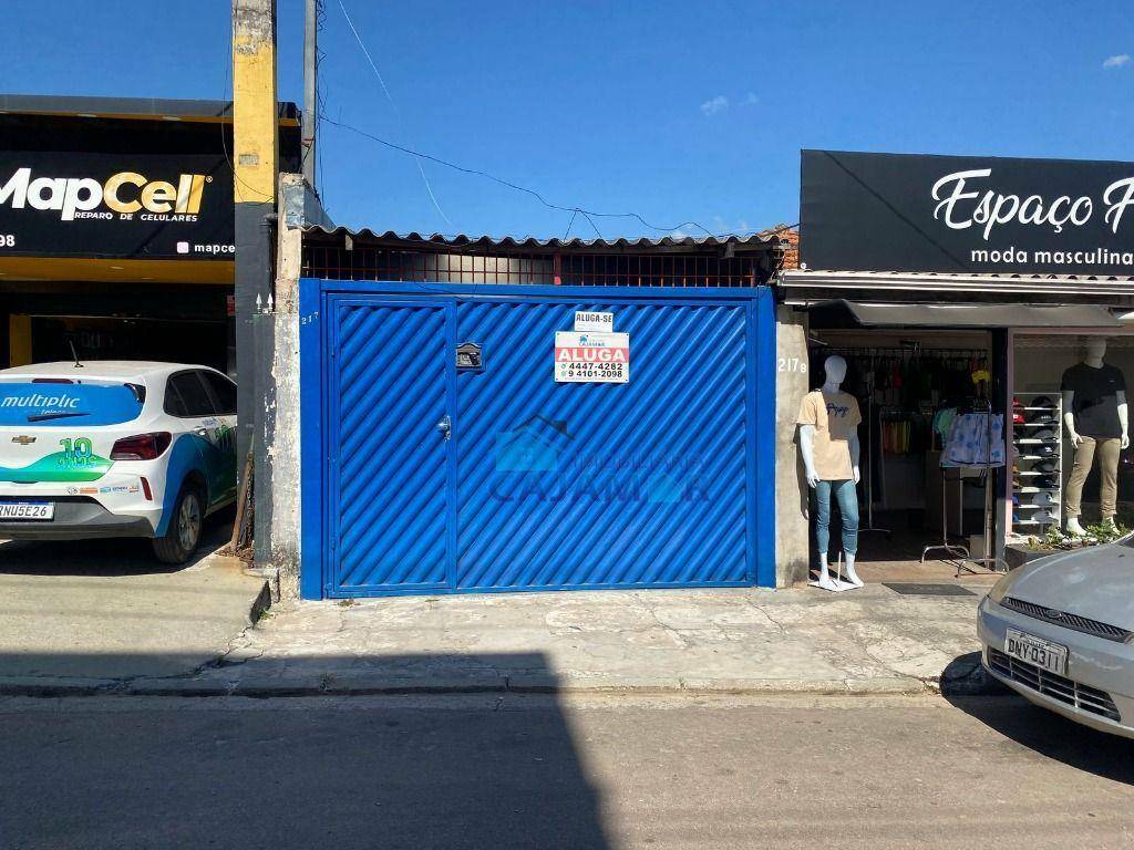 Casa com 3 dormitórios à venda, 165 m² por R$ 1.200.000,00 - Jordanésia (Jordanésia) - Cajamar/SP