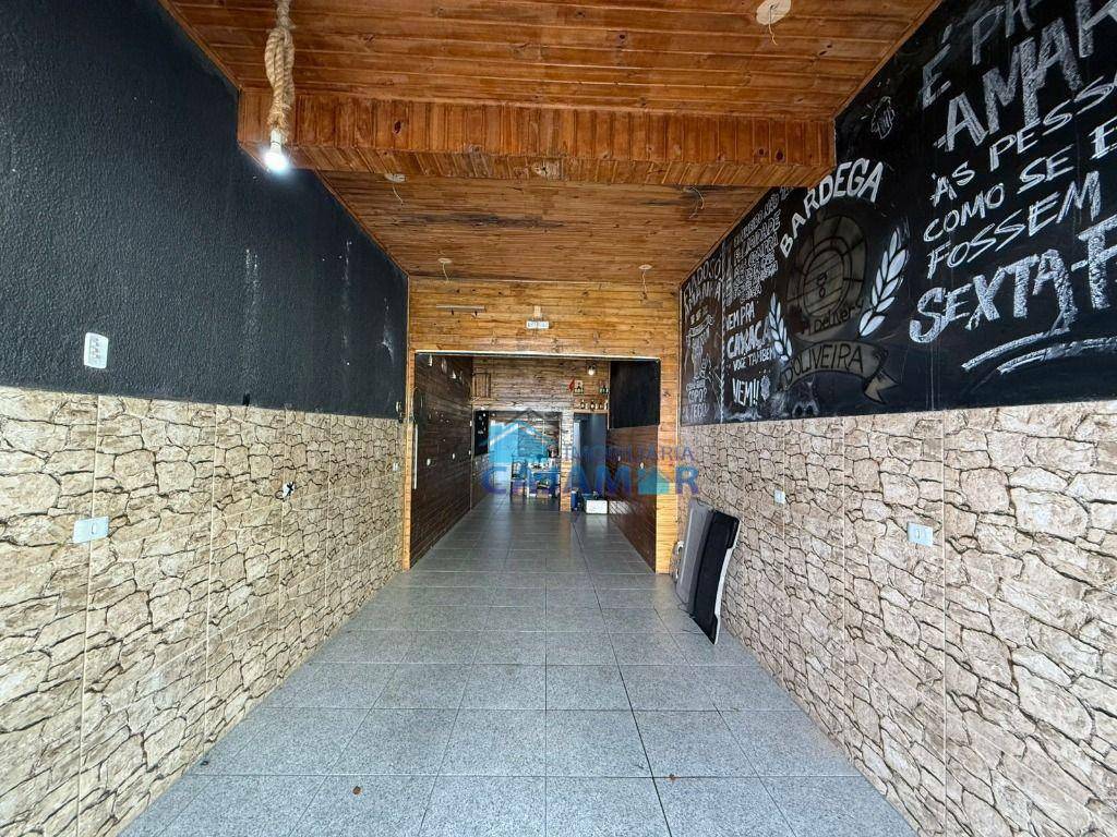 Salão para alugar, 40 m² por R$ 1.500/mês - Altos de Jordanésia (Jordanésia) - Cajamar/SP