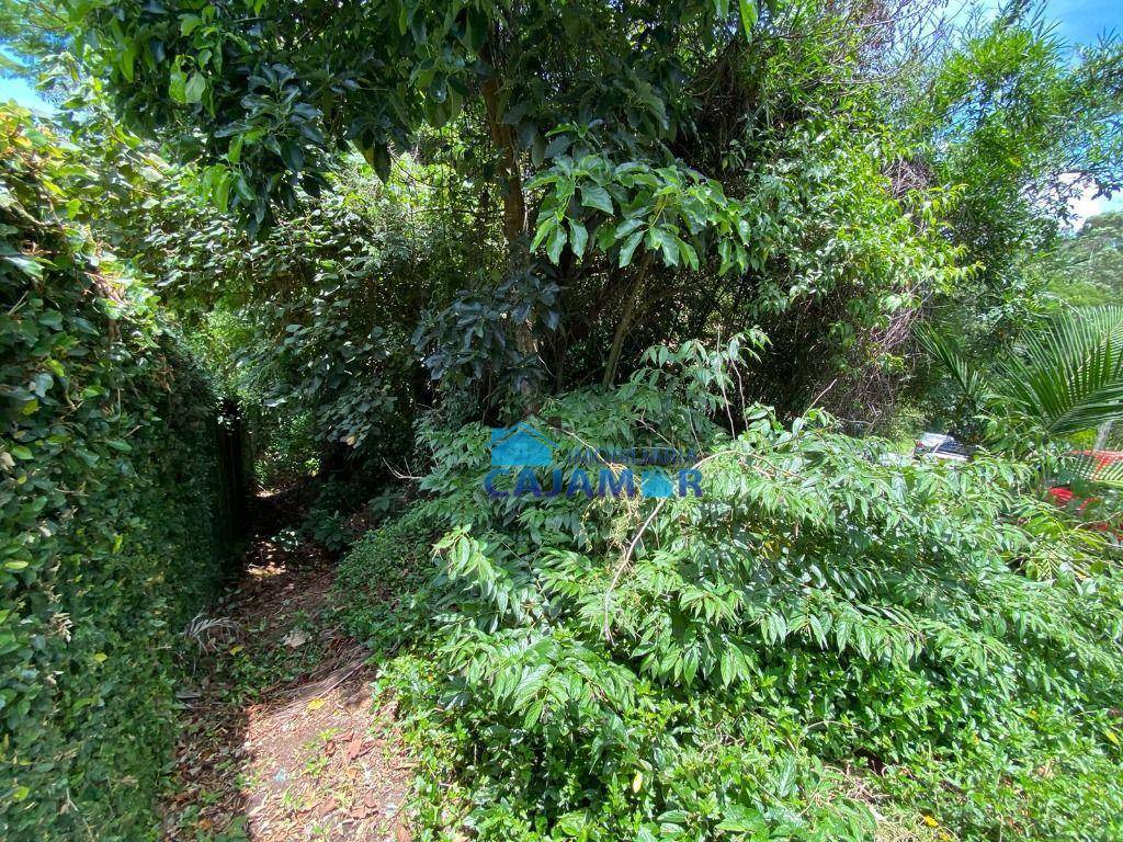 Terreno à venda, 1600 m² por R$ 290.000,00 - Condomínio Chácara do Rosário - Cajamar/SP