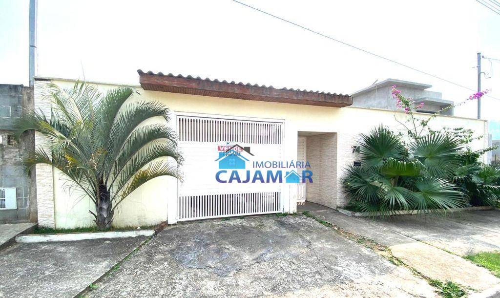 Casa com 3 dormitórios à venda, 140 m² por R$ 1.100.000,00 - Portais - Cajamar/SP