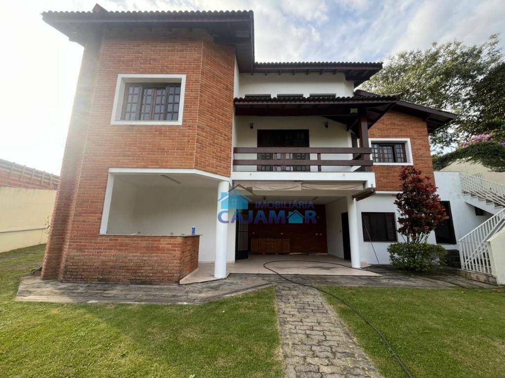 Casa com 3 dormitórios à venda, 280 m² por R$ 1.300.000 - Village Scorpios I - Cajamar/SP