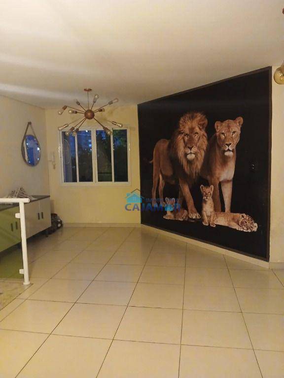 Casa com 3 dormitórios à venda, 280 m² por R$ 800.000 - Portal dos Ipês II - Cajamar/SP