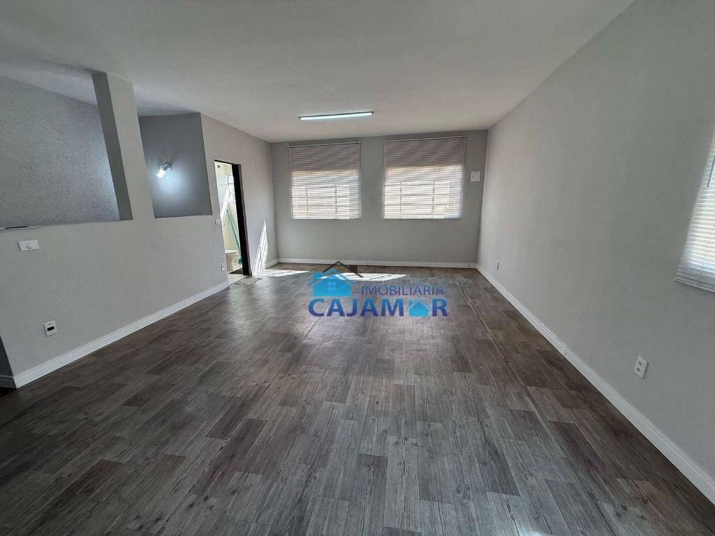 Sala para alugar, 45 m² por R$ 1.400,00/mês - Altos de Jordanésia (Jordanésia) - Cajamar/SP