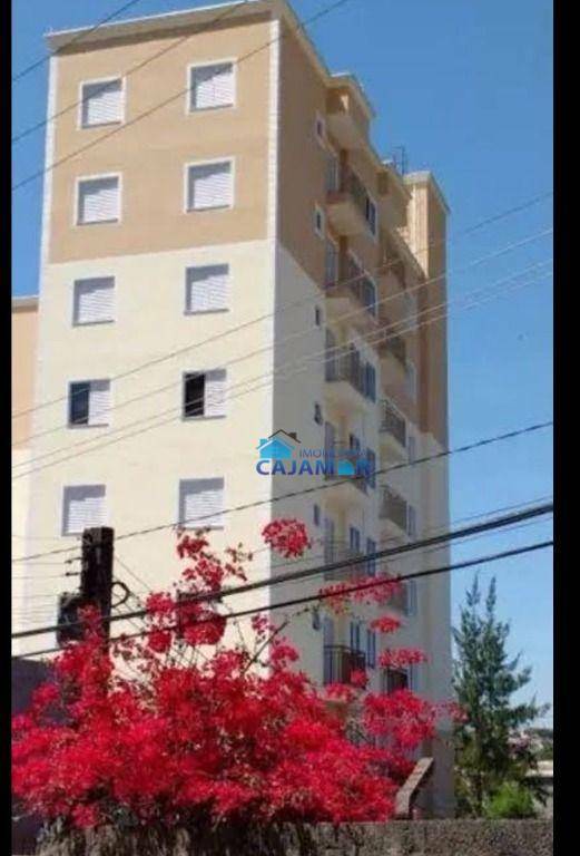 Apartamento com 2 dormitórios à venda, 54 m² por R$ 400.000,00 - Vila Caiúba - São Paulo/SP