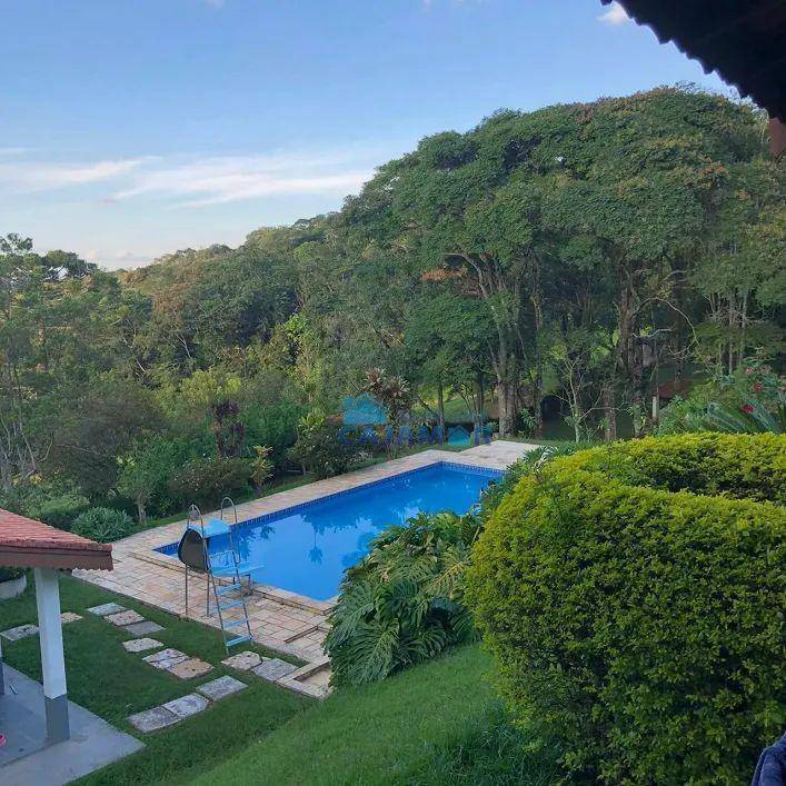 Chácara com 5 dormitórios à venda, 26600 m² por R$ 1.200.000 - Santa Clara - Jundiaí/SP
