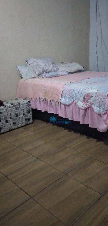 Chácara com 2 dormitórios à venda, 400 m² por R$ 250.000,00 - Polvilho - Cajamar/SP