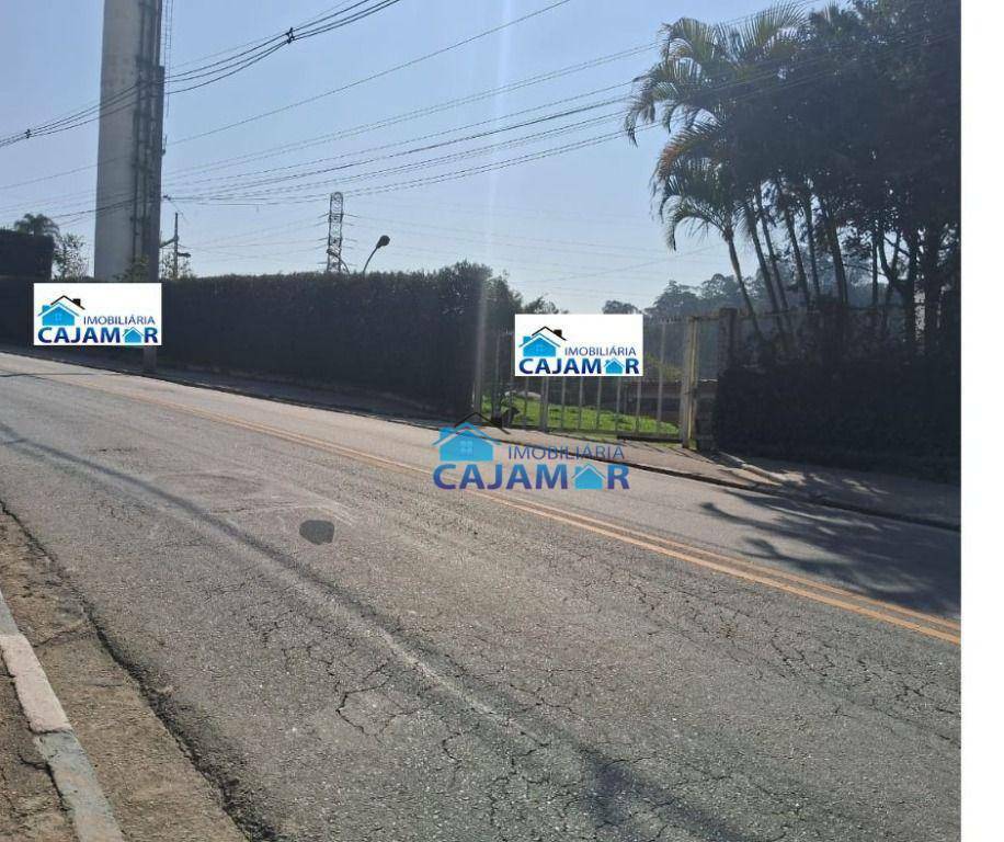 Galpão para alugar, 4200 m² por R$ 120.000,00/mês - Altos de Jordanésia (Jordanésia) - Cajamar/SP
