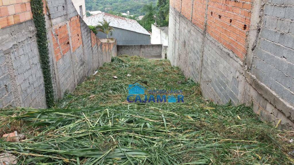 Terreno à venda, 185 m² por R$ 160.000 - Paraíso (Polvilho) - Cajamar/SP