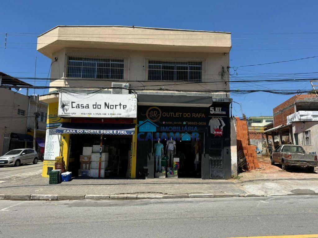 Sala para alugar, 100 m² por R$ 2.562,00/mês - Altos de Jordanésia (Jordanésia) - Cajamar/SP