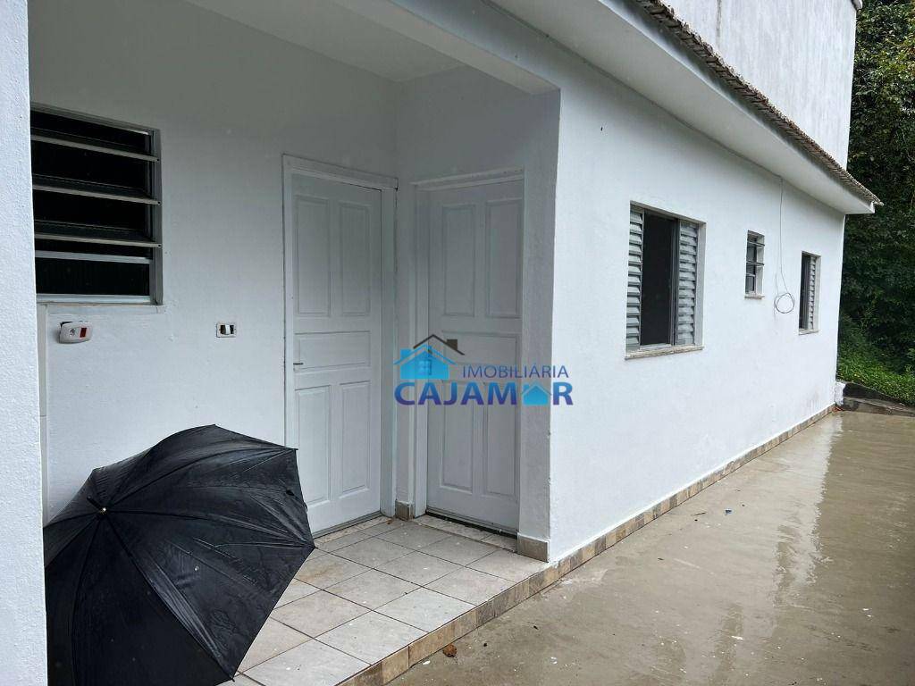 Casa com 1 dormitório para alugar, 50 m² por R$ 1.700,00/mês - Condomínio Chácara do Rosário - Cajamar/SP