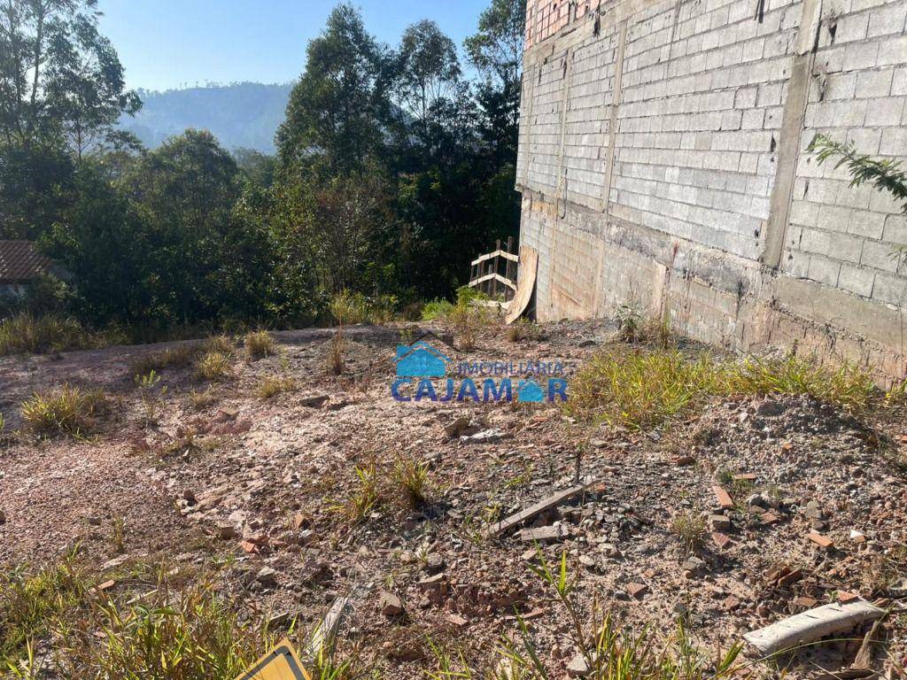 Terreno à venda, 175 m² por R$ 185.000 - Centro - Cajamar/SP