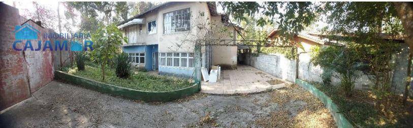 Casa com 3 dormitórios à venda, 300 m² por R$ 1.000.000,00 - Condomínio Chácara do Rosário - Cajamar/SP