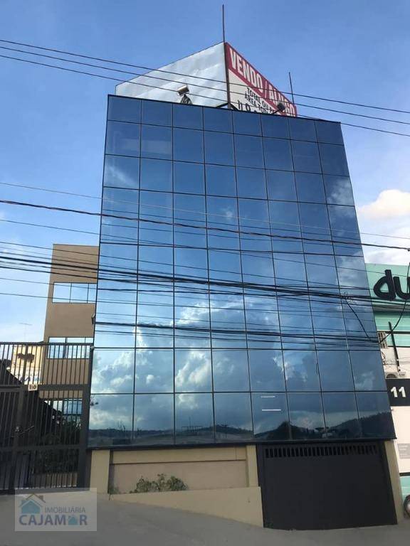 Prédio à venda, 672 m² por R$ 4.000.000,00 - Jordanésia - Cajamar/SP