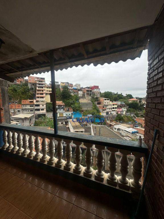 Casa com 8 dormitórios à venda, 300 m² por R$ 420.000,00 - Panorama (Polvilho) - Cajamar/SP