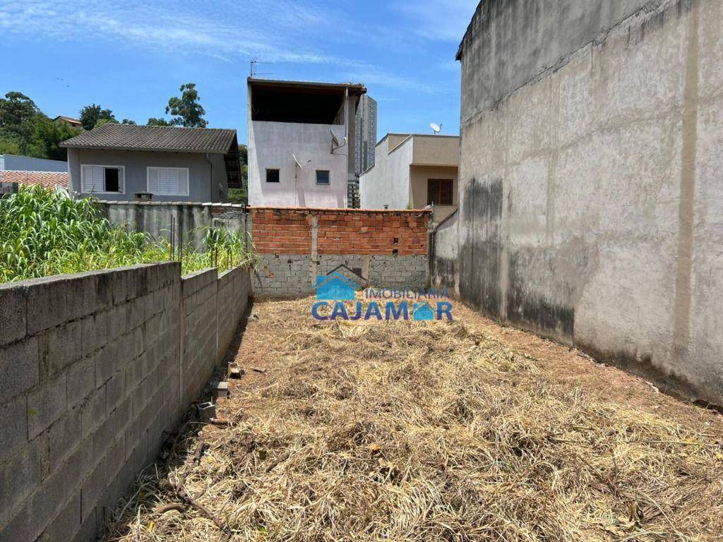 Terreno à venda, 140 m² por R$ 250.000 - Portal dos Ipês - Cajamar/SP