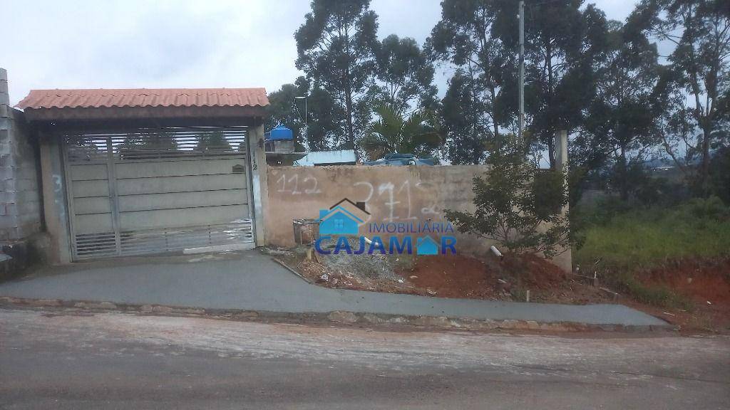 Chácara com 2 dormitórios à venda, 450 m² por R$ 425.000,00 - Chácara das Garças - Santana de Parnaíba/SP