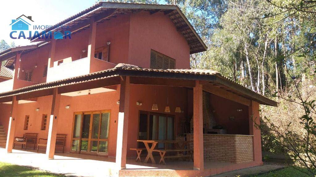 Casa com 4 dormitórios, 304 m² - venda por R$ 1.880.000,00 ou aluguel por R$ 12.850,00/mês - Loteamento Capital Ville - Jundiaí/SP