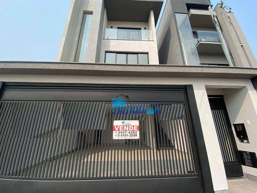 Casa com 3 dormitórios à venda, 259 m² por R$ 1.600.000,00 - Portal Ipês - Cajamar/SP