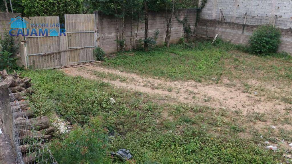 Terreno à venda, 1000 m² por R$ 500.000,00 - Ponunduva - Cajamar/SP