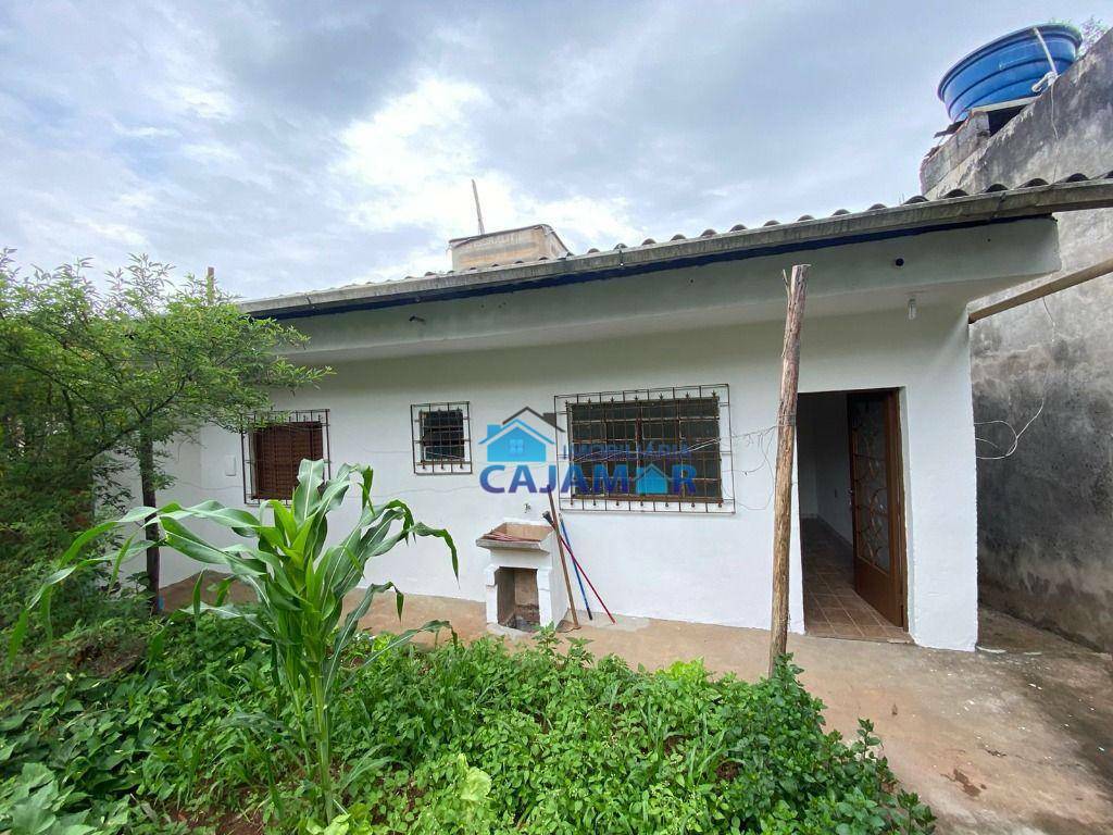 Casa com 1 dormitório à venda, 72 m² por R$ 230.000,00 - Colinas da Anhangüera - Santana de Parnaíba/SP